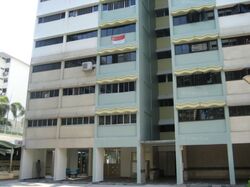 Blk 43 Marine Crescent Gardens (Marine Parade), HDB 5 Rooms #603018061
